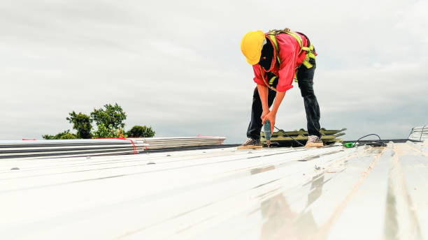 4 Ply Roofing in Mascoutah, IL